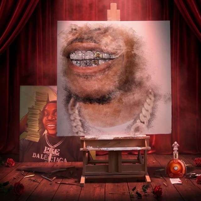 Muney Talk 2: The Encore Edition cover art