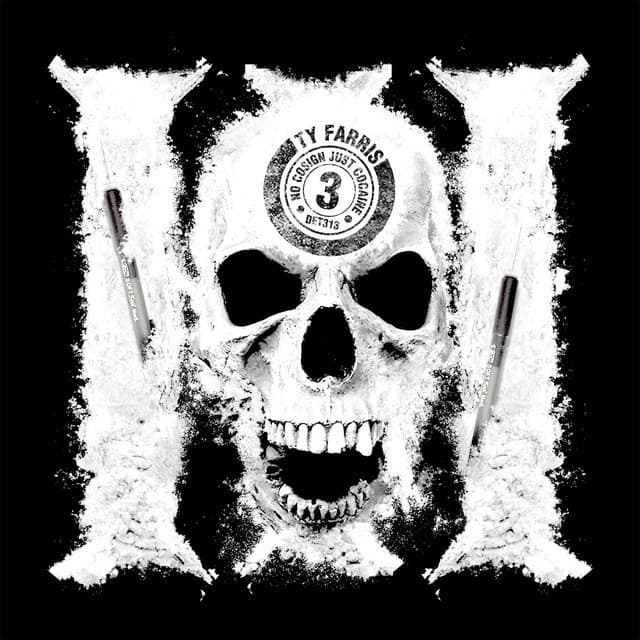The War cover art