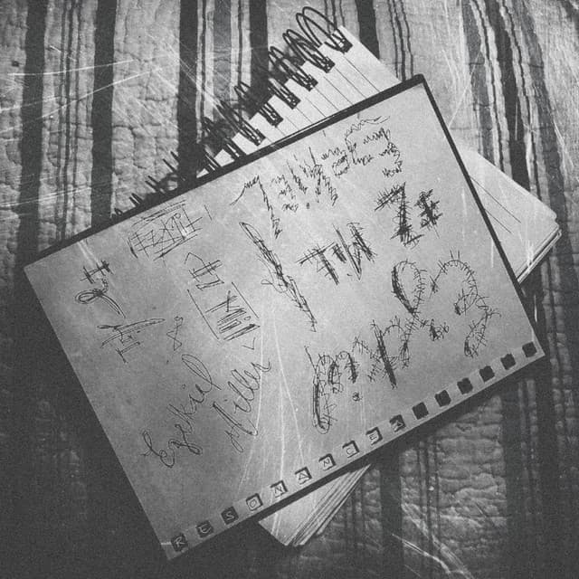 1st & Last cover art