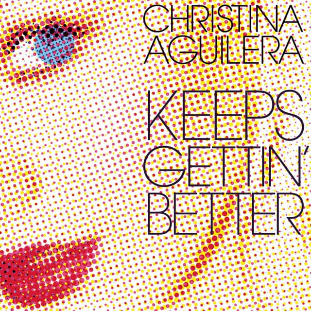 Keeps Gettin' Better - Donni Hotwheel Radio cover art