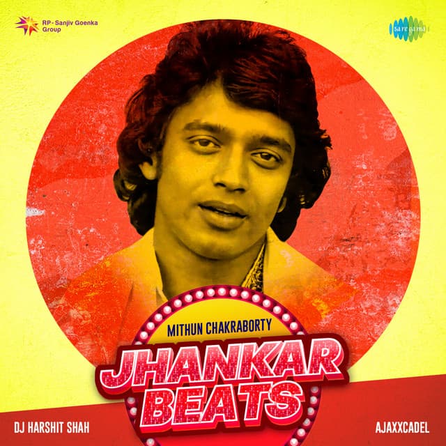 Tum Jo Bhi Ho Dil Aaj Do - Jhankar Beats cover art