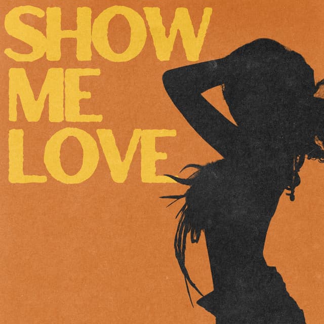 Show Me Love cover art