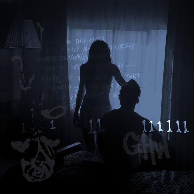 the one cover art