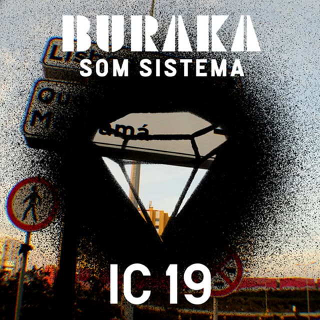 IC19 cover art