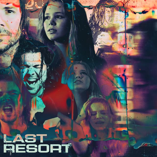 Last Resort cover art