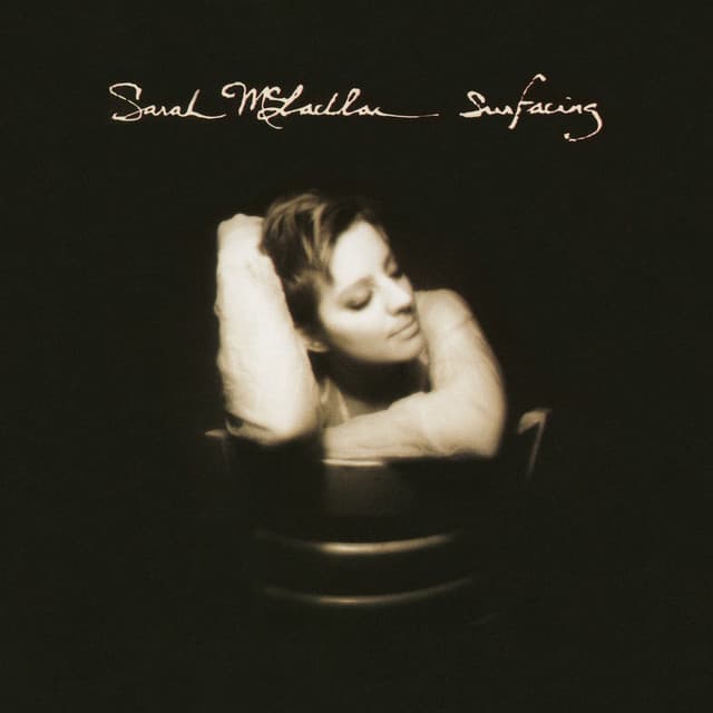 Surfacing cover art