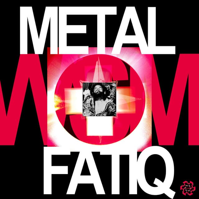 Metal Fatique - Dominik Musiolik Remix cover art