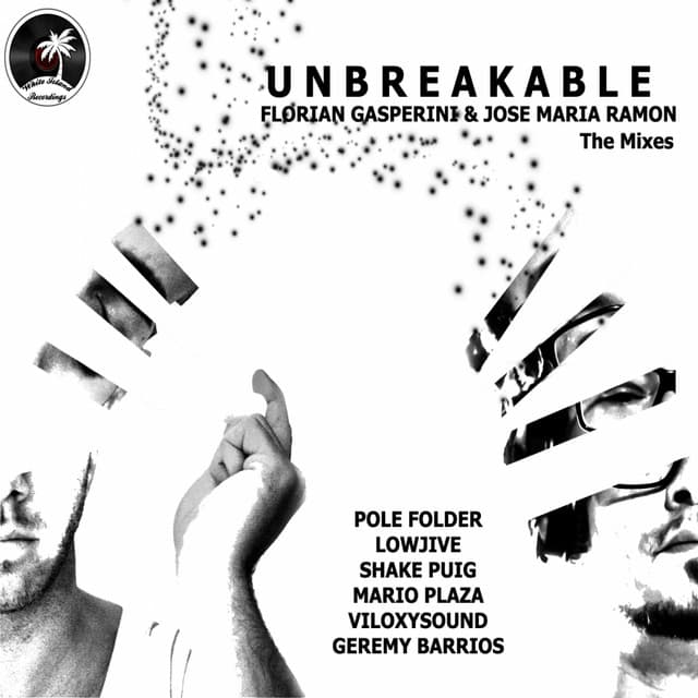 Unbreakable - Original Mix cover art
