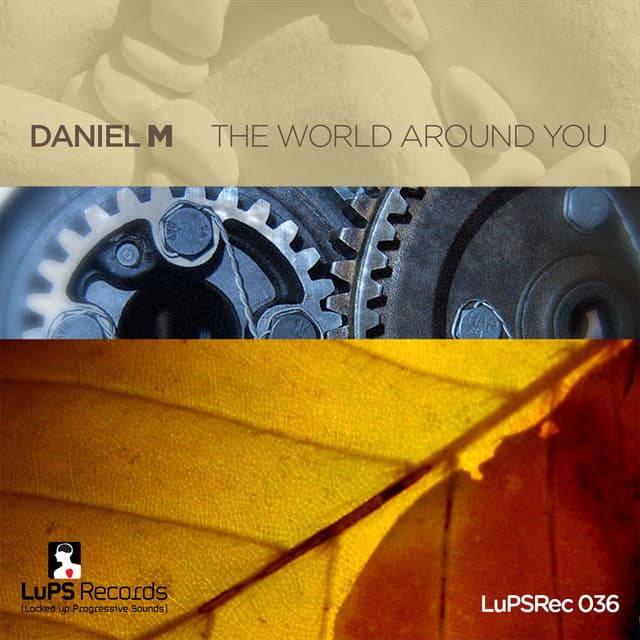 Daniel M