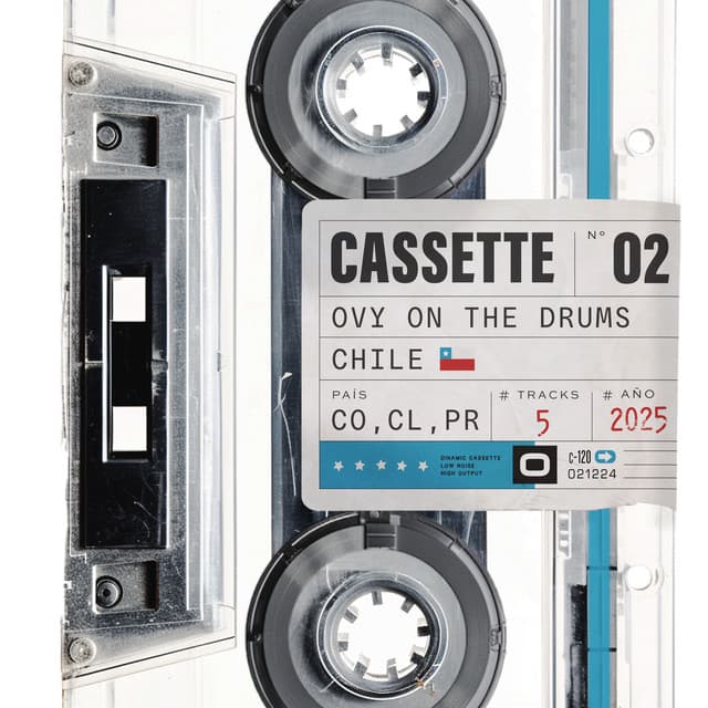 COLOR SPOTIFY cover art