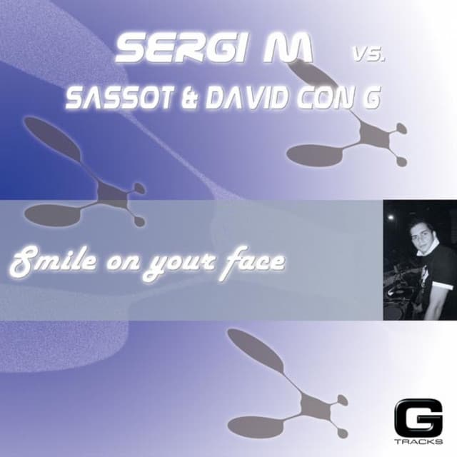 Smile on Your Face - Radio Edit cover art