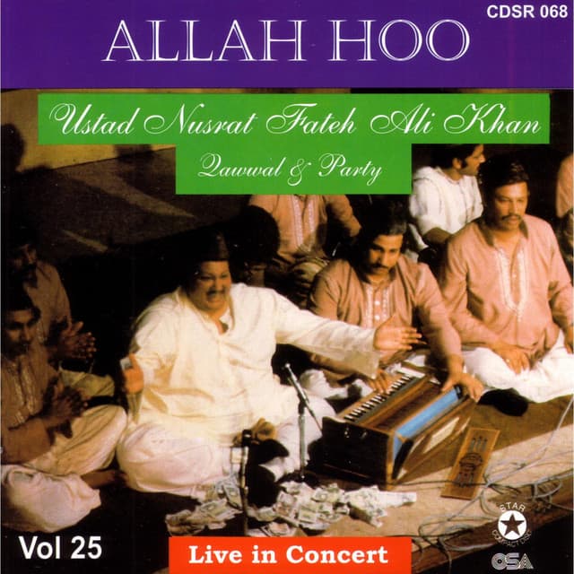 Ni Main Jana Jogi De Naal cover art