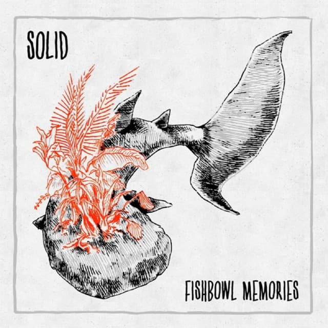 Fishbowl Memories cover art
