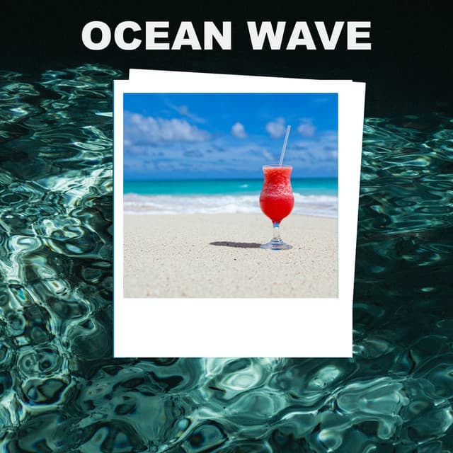 Ocean Waves - Loopable with No Fade cover art