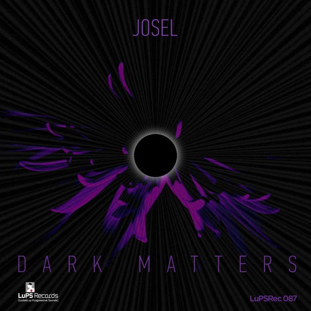 Dark Matters - MISHAlekseev Remix cover art