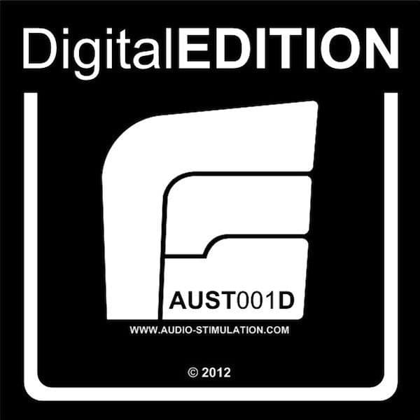 Flow Velocity - Andreas Kraemer Mix cover art