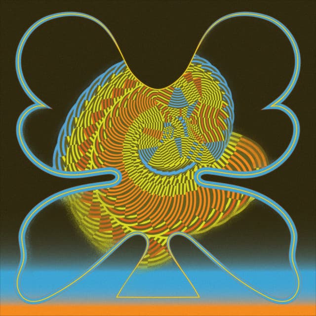 Bittersweet cover art