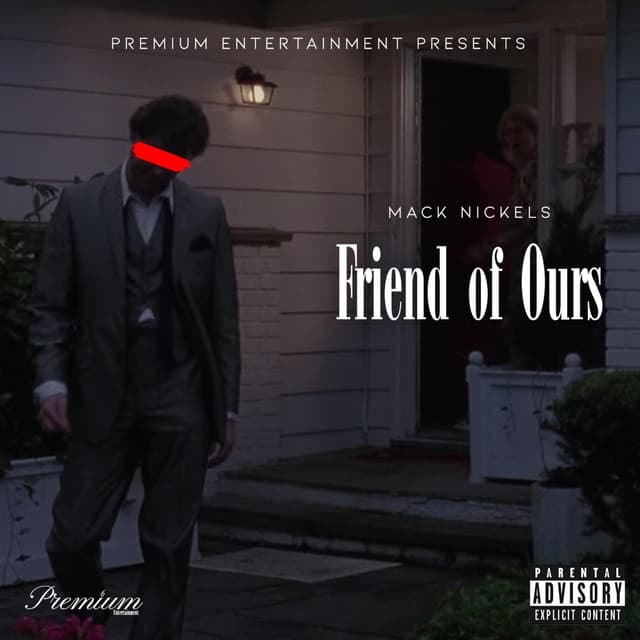 Here We Go Again cover art