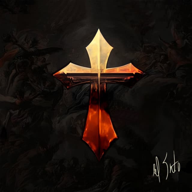 El Snto cover art