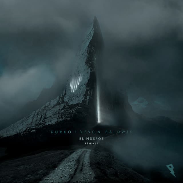 Blindspot (NOTOK Remix) cover art