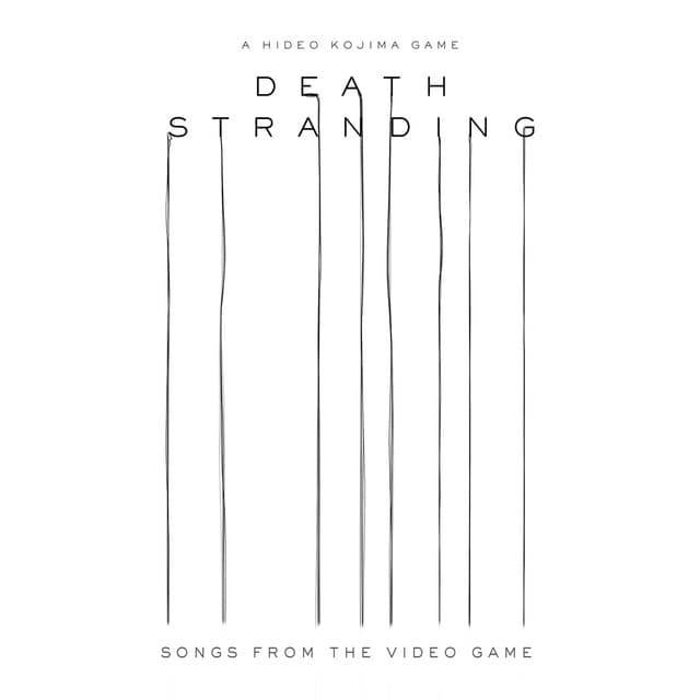 Path cover art
