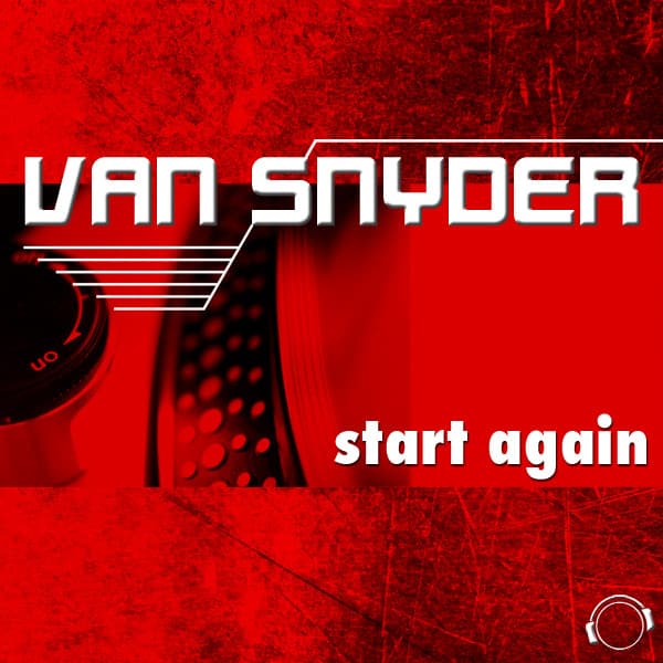 Start Again - Scotty Remix Edit cover art