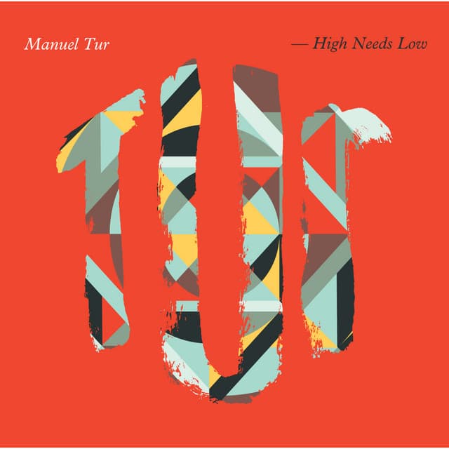 Maybe Next Lifetime - King Britt Dub cover art