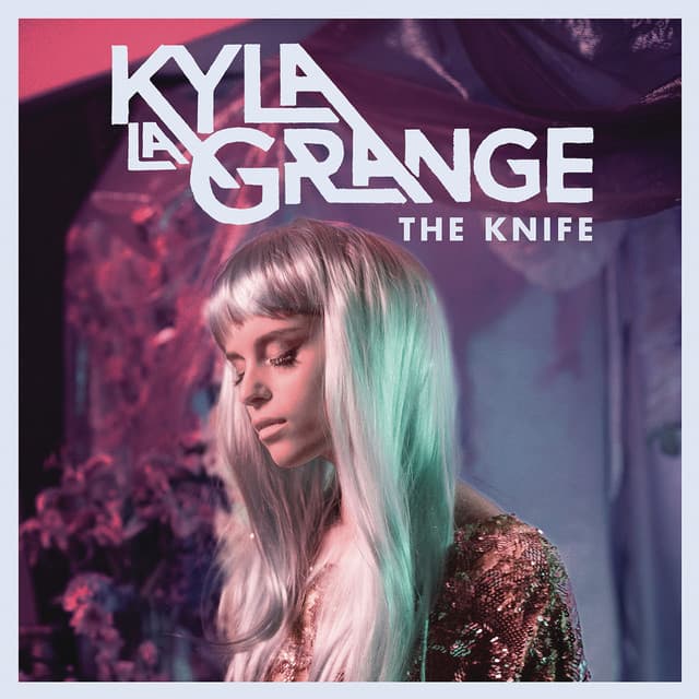 The Knife - Braxton Remix cover art