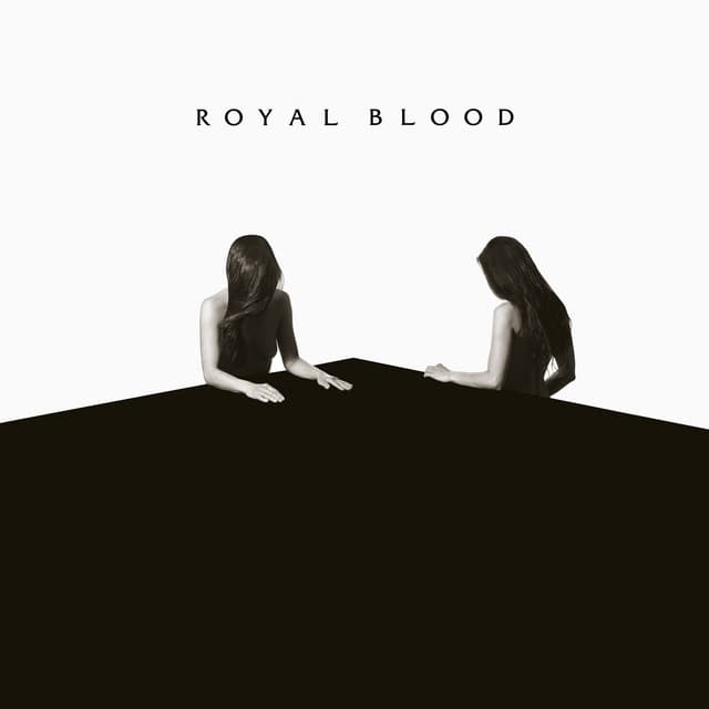 Lights Out cover art
