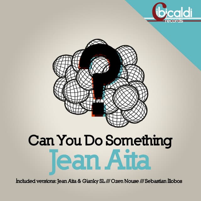 Can You Do Something cover art