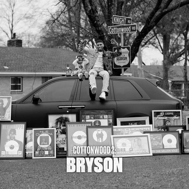 MO UP FRONT cover art