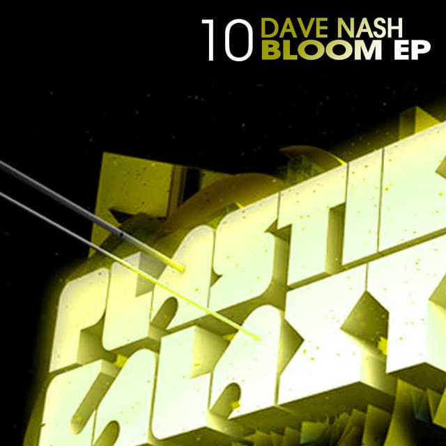 Bloom (Tim Andresen Remix) cover art