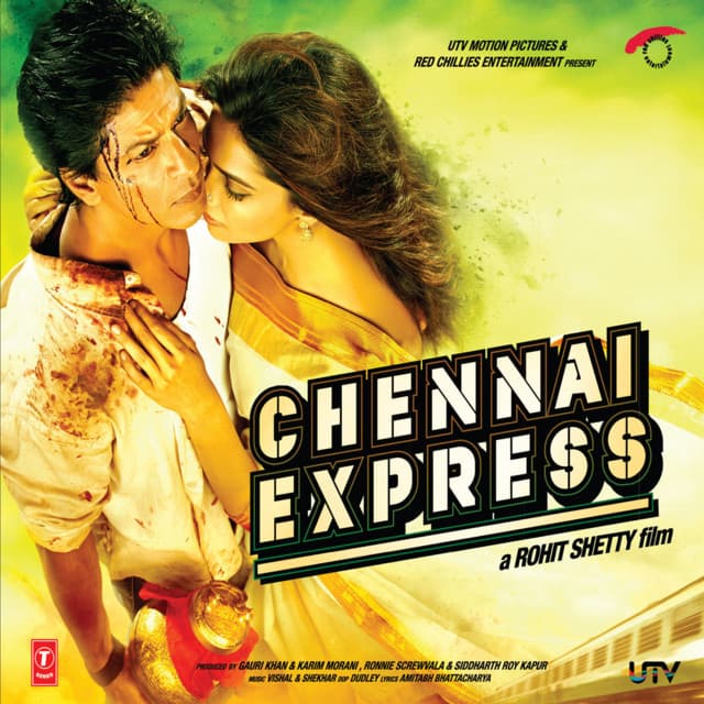 Tera Rastaa Chhodoon Na cover art