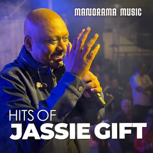 Hits Of Jassie Gift cover art