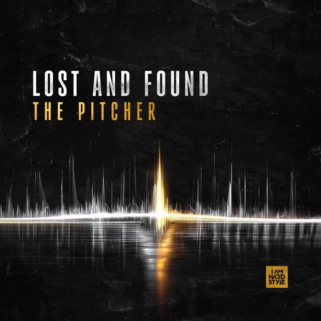 Lost and Found (Deluxe Album) cover art