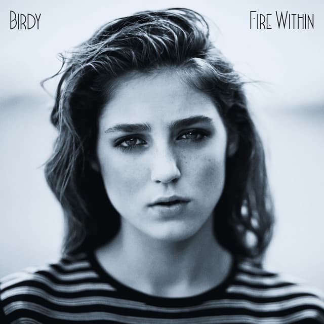 Fire Within (Deluxe) cover art