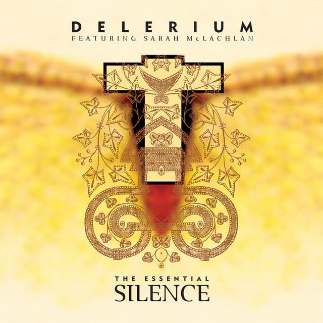 The Essential Silence cover art