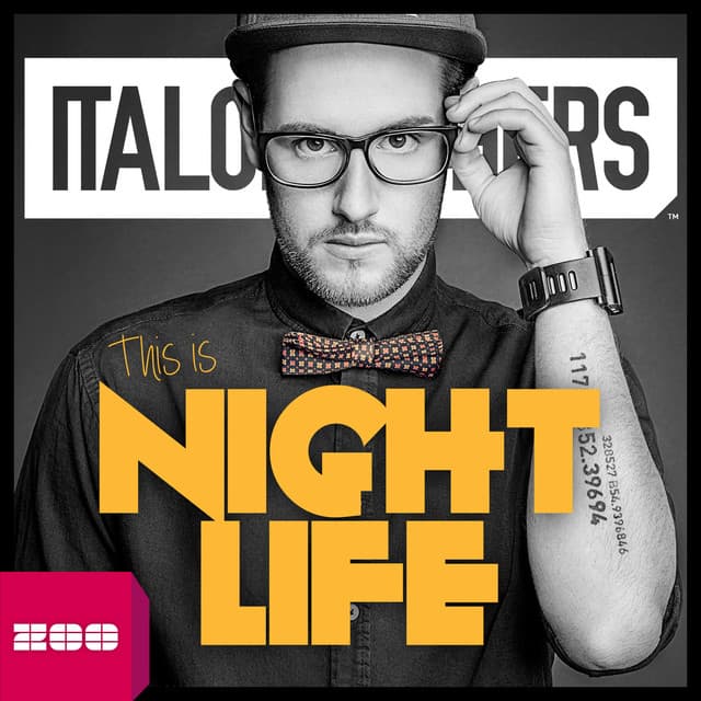 This Is Nightlife - DJ Gollum Radio Edit cover art