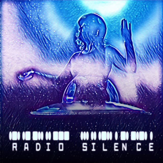 Radio Silence cover art