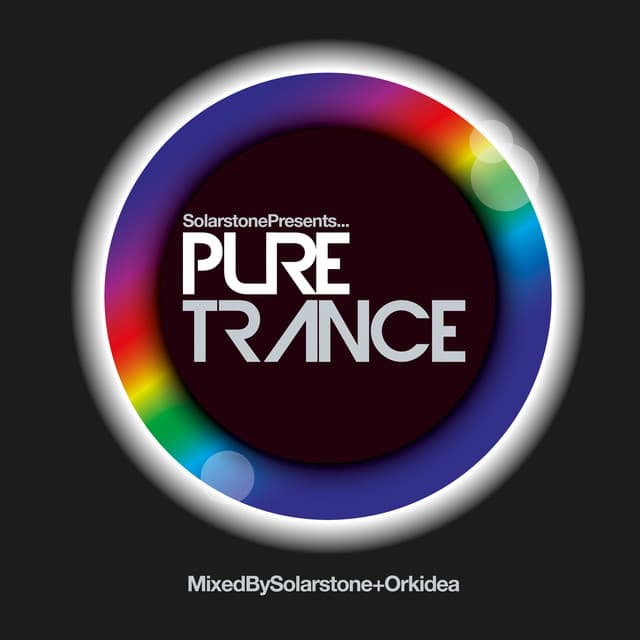 We Can't Fly (Mix Cut) - Solarstone Pure Mix cover art