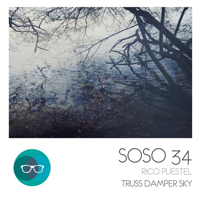 Remembering October 3rd - Oliver Schories Remix cover art