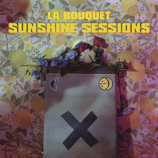 Sunshine Sessions cover art