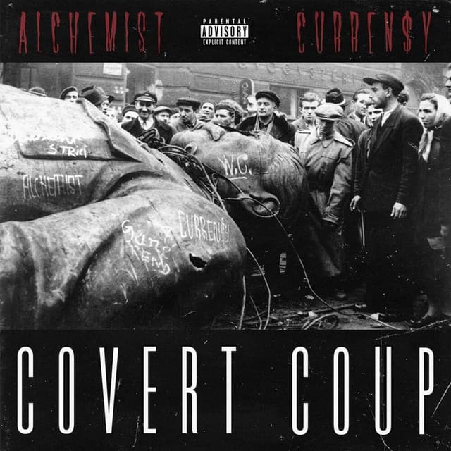 The Type (feat. Prodigy) cover art
