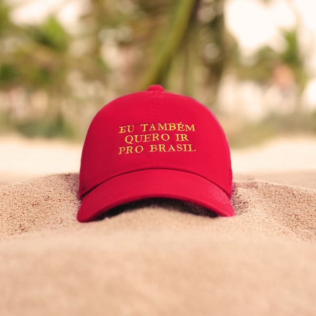 Voz do Brasil - Baby Plus Size, Brunoso e Exfera Remix cover art