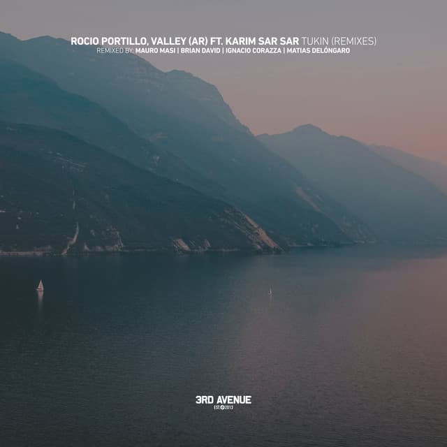 Ananda - Ignacio Corazza Remix cover art