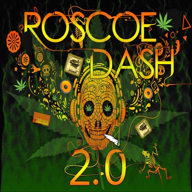 Wasted (Faded) [feat. J. Holiday & YT] cover art
