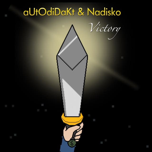 Victory cover art
