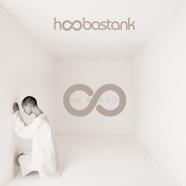 The Reason (20th Anniversary) cover art