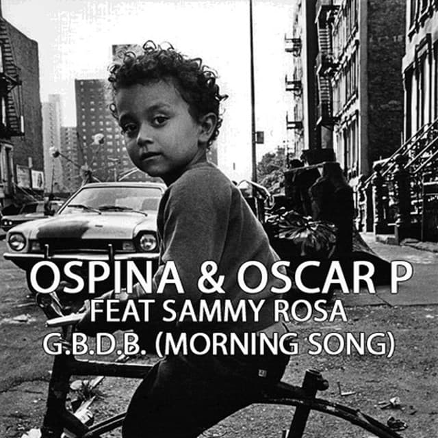 G.B.D.B. (Morning Song) cover art