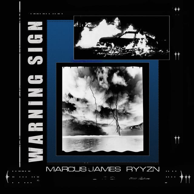 Don't Let Me Say These Words cover art